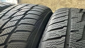 205/55R16 zimne - 7