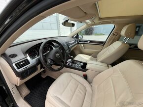 Volkswagen Touareg II 3.0 V6 TDI BMT 4MOTION Mountain - 7