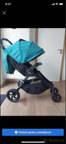 Britax BMotion 4plus - 7