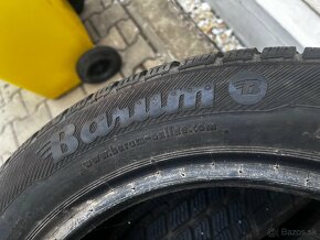 195/55R16 Barum zimne - 7