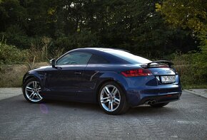 Audi TT Coupé 1.8 TFSI - 7