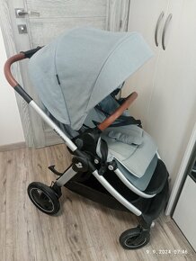 Maxi cosi Adorra Luxe - 7