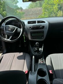 Seat Leon 2.0 TDI Sport - 7