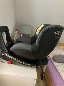 BRITAX RÖMER Dualfix M i-size - 7