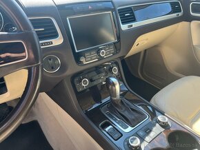 Volkswagen Touareg II 3.0 V6 TDI 4MOTION - 7