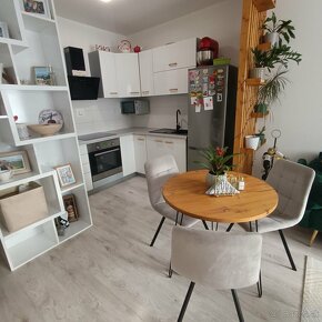 2 izbový byt, Apartmány Torysa - 7