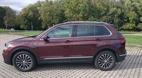 Volkswagen Tiguan Elegance 1.5 TSI EVO DSG 28500km 10/2022 - 7