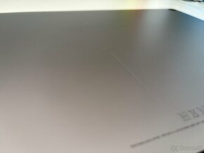 MacBook Pro 15-palcový (2019) 16GB / 256GB Silver - 7