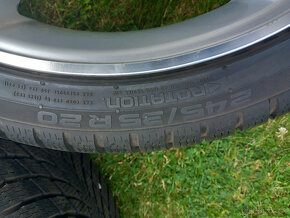 5x112 R20 Rotor ET35 - 7