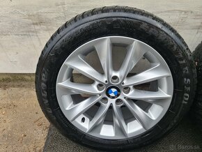 5X120 R18 BMW-LEN DISKY - 7