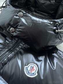 Moncler vesta - 7