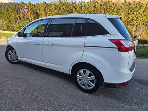 Ford C-Max 2.0 TDCI Automat - 7