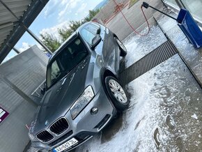 Predám Bmw X3 2.0 135kw - 7