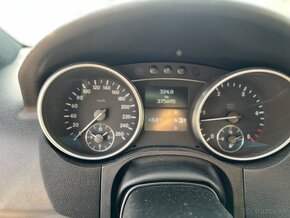 Mercedes benz ml 350 cdi 4-matic - 7