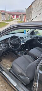 Ford focus 2.0 tdci 96kw - 7