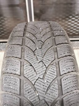 Zimné pneumatiky Platin 215/55 R17 98V 2 kusy - 7