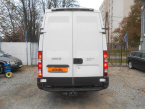 Iveco Daily 35 S10V L2H2 - AJ NA SPLÁTKY  - 7