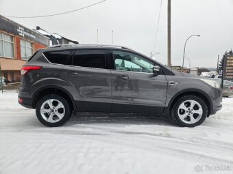 Ford Kuga 1.6i 150PS Titanium - 7