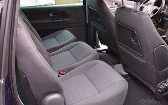 náhradne diely na: Seat Alhambra, Vw Sharan, Galaxy 1.9 Tdi, - 7