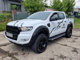 Ford Ranger Raptor 2.2 TDCi XLT 4x4 Možny odpočet DPH - 7