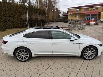 Volkswagen Arteon 110kw DSG Elegance - 7