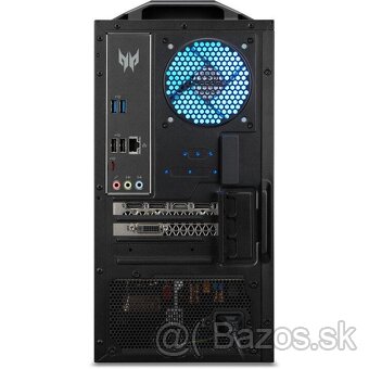 Herny PC-- ACER Predator Orion 3000 - 7