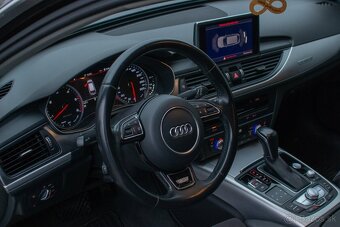 Audi A6 Allroad C7 3.0 TDI quattro S-tronic 2016 - 7