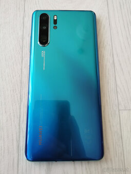 Huawei P30 Pro 8/128 GB Aurora - 7