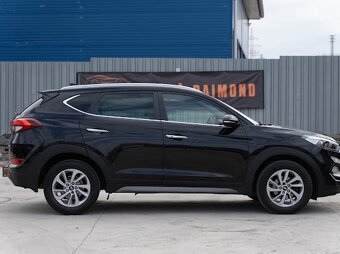 Hyundai Tucson 1.7 CRDI - 7