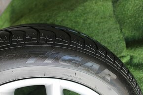 17” LETNA SADA---FORD KUGA---/záťažové/--5x108 r17 - 7