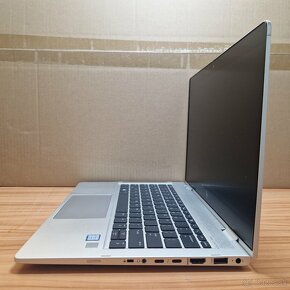 EliteBook x360 830 G6, dotykový 13.3" i5, 16GB RAM - 7