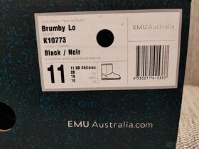 EMU Australia Brumby Lo vel. EU28 - 7