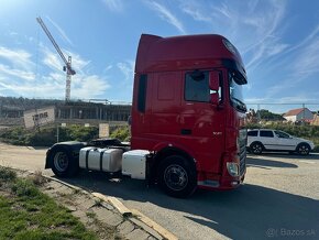 TAHAČ DAF XF 480 SSC STANDART 2020 - ZÁRUKA - 7