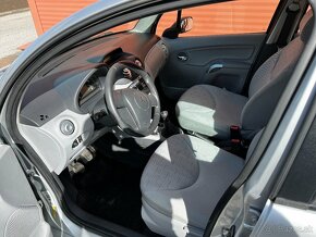 Citroen C3 1.4 54kw 2004 - 7