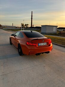 BMW M4 Competition - 7