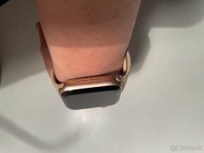 Apple Watch Series 5 - dámske - 7