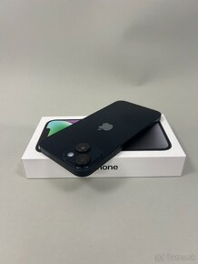 Apple iPhone 14 128GB Midnight - 7