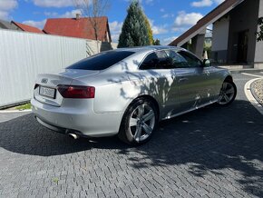 Audi A5 2.7 TDI DPF multitronic - 7