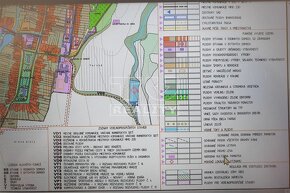 POZEMOK 2371 m2 / Skačany - Partizánske/ Príroda - 7