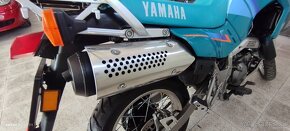 Yamaha tenerre 660 xtz - 7