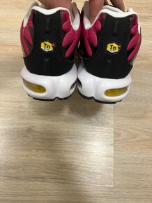 Nike Air Max Plus OG TN Yellow Pink Gradient - 7