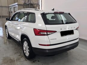 Škoda Kodiaq 1.5TSI / DSG/ Full led - 7