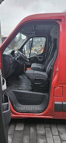 Renault Master 2.3 dci 2013 Chladiaci box - 7