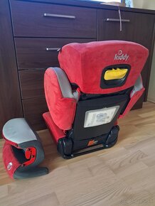 Kiddy Comfort Pro - 7