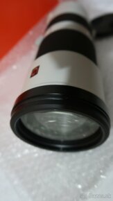 Sony 200-600 G OSS - 7