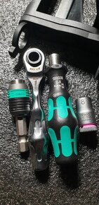 Wera Tool Check Plus - 7