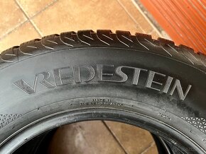 205/70 R15 Zimné pneumatiky – 2 kusy - 7