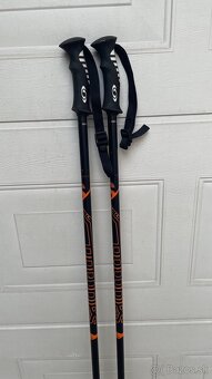 top lyze SALOMON 170 cm max - 7