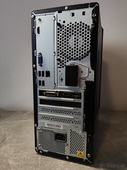 Lenovo herný PC - 7