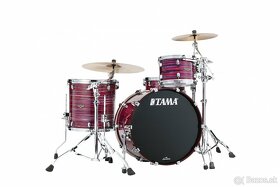 TAMA STARCLASSIC WALNUT/BIRCH 22,12,16 A 20,12,14 - 7